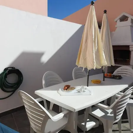 Дом отдыха Seacastle Peniche Атогиа-да-Балейя