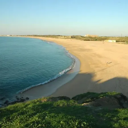Seacastle Peniche Дом отдыха Атогиа-да-Балейя