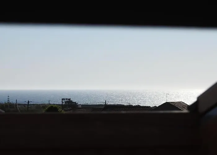 Seacastle Peniche