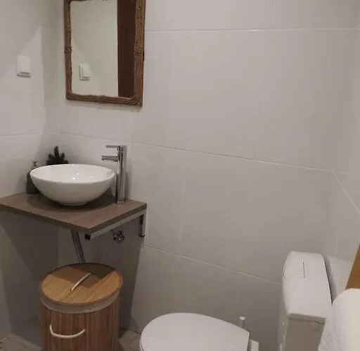 Prázdninový dům Seacastle Peniche *