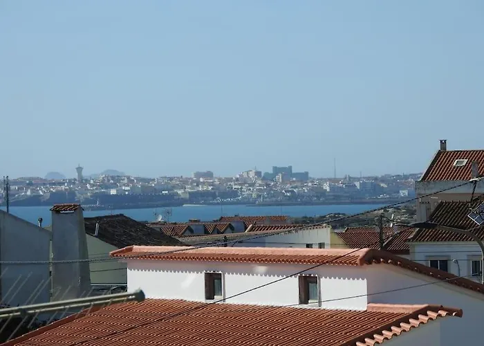 Seacastle Peniche