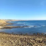 Seacastle Peniche Semesterbostad *