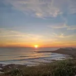 Seacastle Peniche Semesterbostad Atouguia Da Baleia