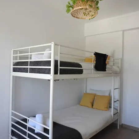 Holiday home Seacastle Peniche Atouguia Da Baleia