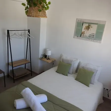 Seacastle Peniche Ferienhaus