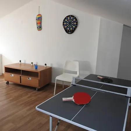 Seacastle Peniche Atouguia Da Baleia