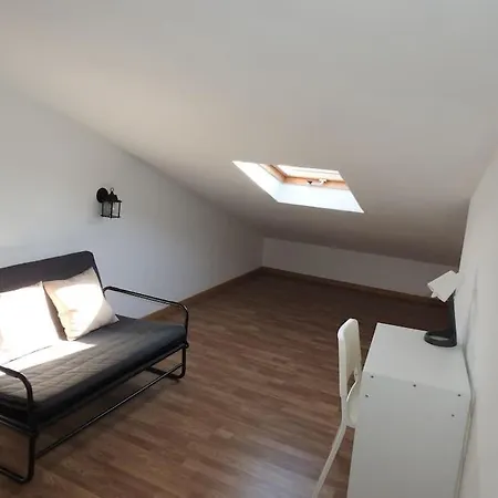 Seacastle Peniche Holiday home