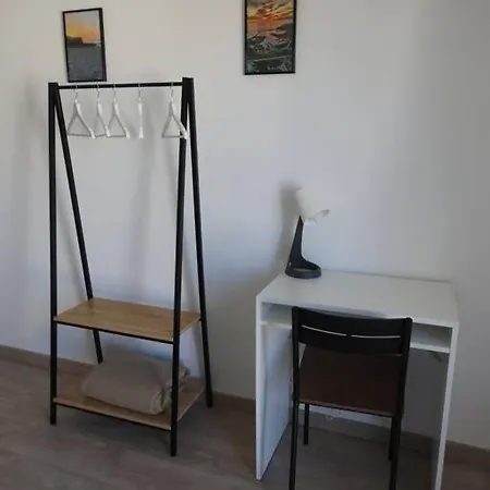 Holiday home Seacastle Peniche Atouguia Da Baleia