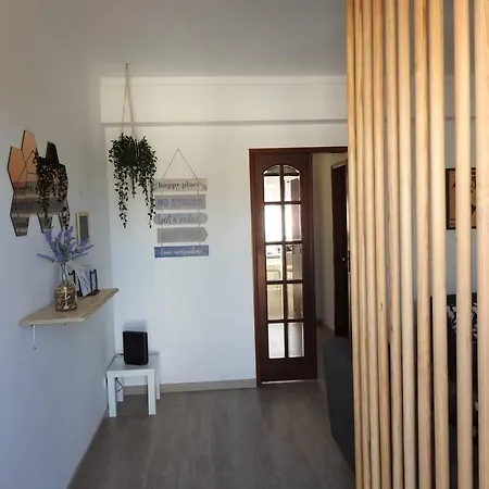 Ferienhaus Seacastle Peniche