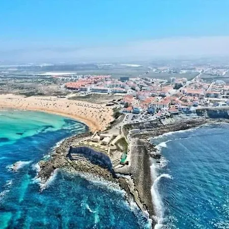 Seacastle Peniche *