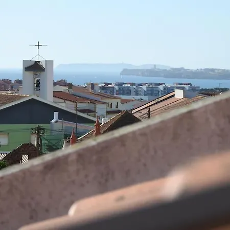 Seacastle Peniche Holiday home *