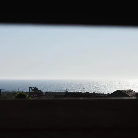 Seacastle Peniche