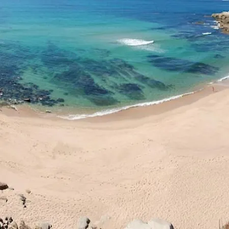 Holiday home Seacastle Peniche