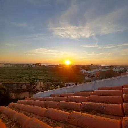 Seacastle Peniche Holiday home