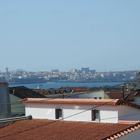 Seacastle Peniche