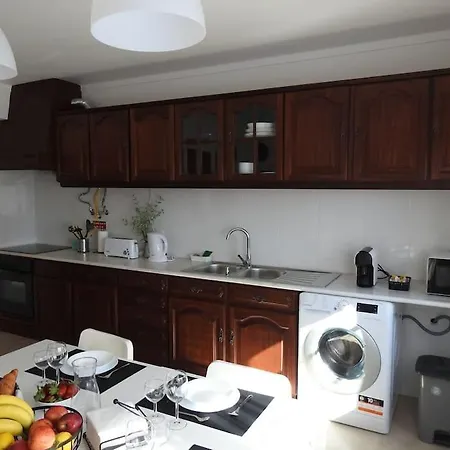 Seacastle Peniche * Atouguia Da Baleia