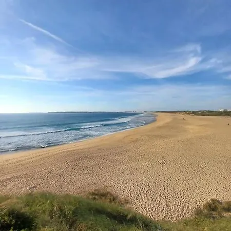 Seacastle Peniche Ferienhaus