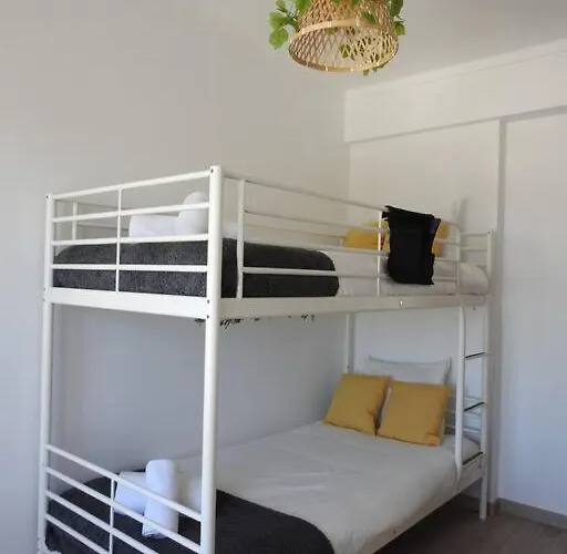 Vakantiehuis Seacastle Peniche Atouguia Da Baleia