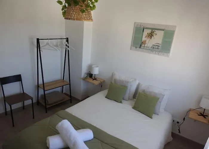 Seacastle Peniche Vakantiehuis