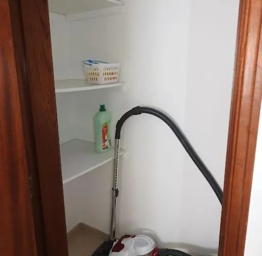 Seacastle Peniche * アトウギア・ダ・バレイア