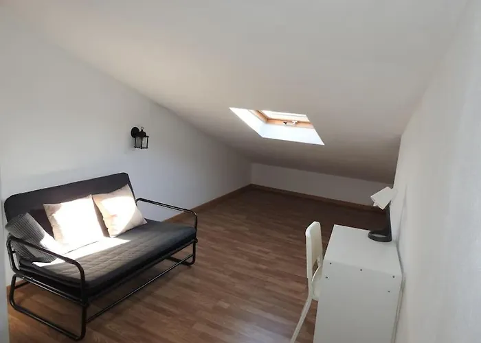 Seacastle Peniche Vakantiehuis