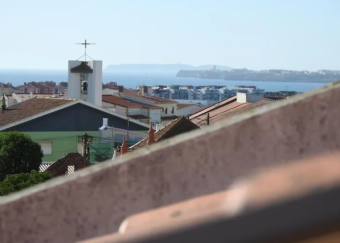 Seacastle Peniche Vakantiehuis *