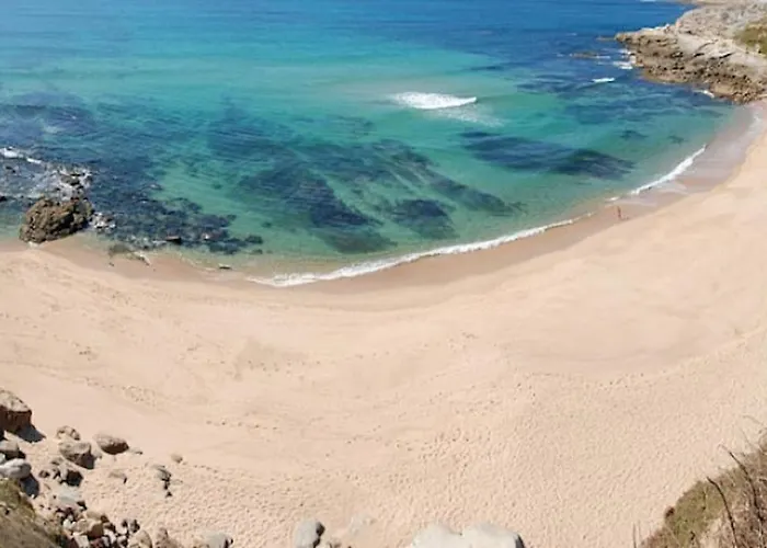 Vakantiehuis Seacastle Peniche