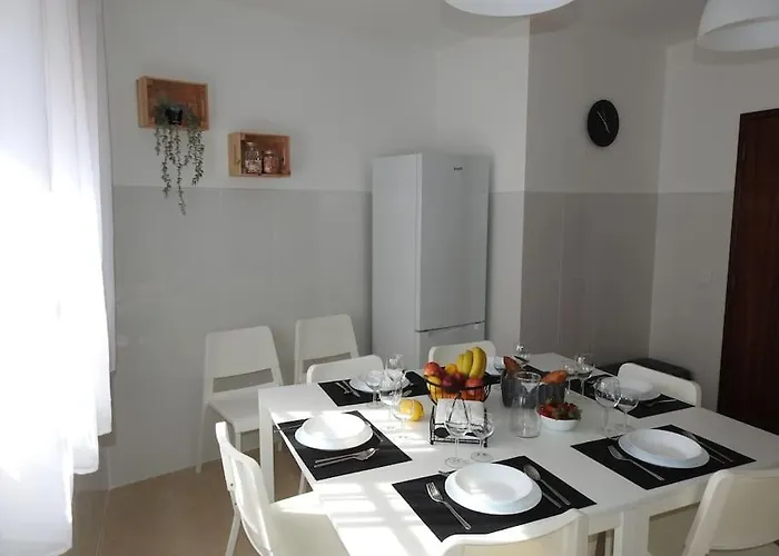 Seacastle Peniche * アトウギア・ダ・バレイア