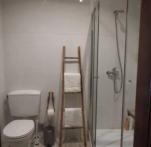 Seacastle Peniche アトウギア・ダ・バレイア