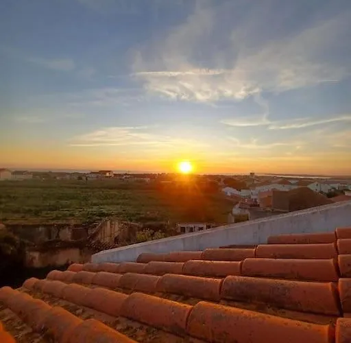 Seacastle Peniche Vakantiehuis