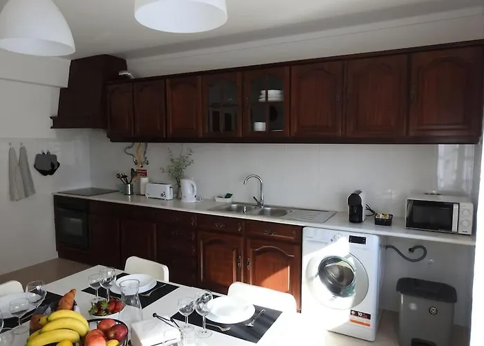 Seacastle Peniche * アトウギア・ダ・バレイア