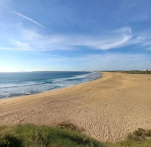 Seacastle Peniche Vakantiehuis